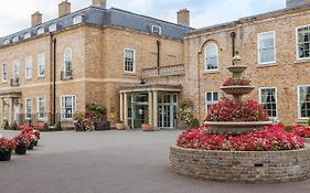 Orsett Hall Hotel